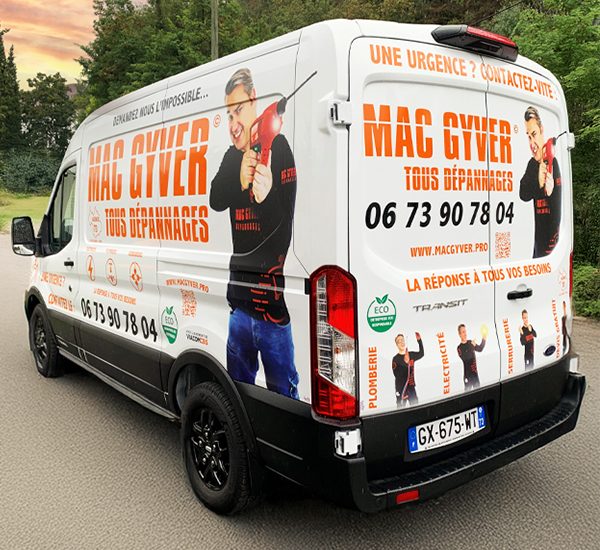 truck